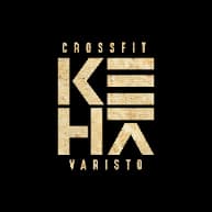 CrossFit Keha