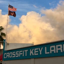 CrossFit Key Largo