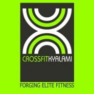 CrossFit Kyalami