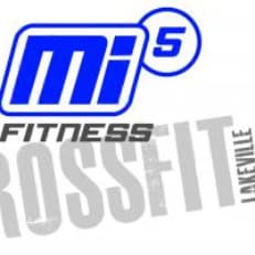 CrossFit Lakeville