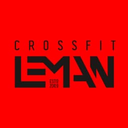 CrossFit Leman