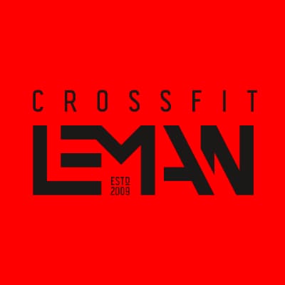 CrossFit Leman