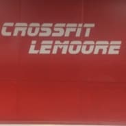 CrossFit Lemoore