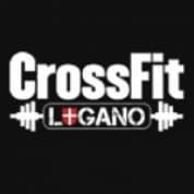 CrossFit Lugano logo
