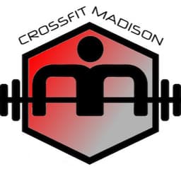 CrossFit Madison logo