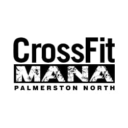 CrossFit Mana