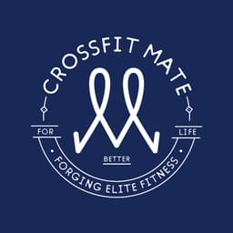 CrossFit MATE