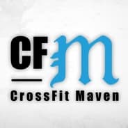 CrossFit Maven