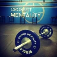 CrossFit Mentality