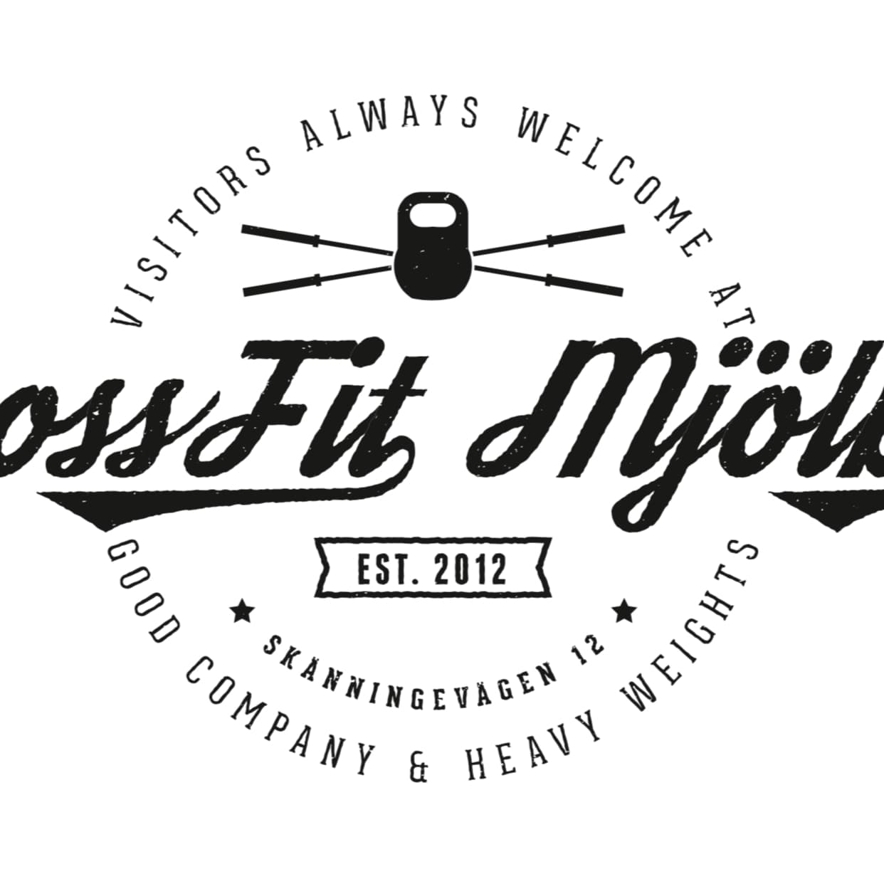 CrossFit Mjölby