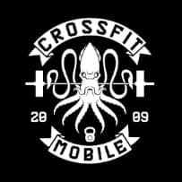 CrossFit Mobile