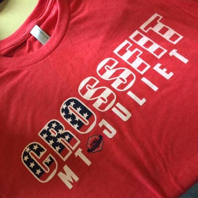 CrossFit Mt Juliet
