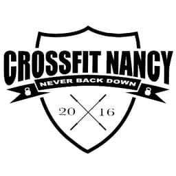 CrossFit Nancy