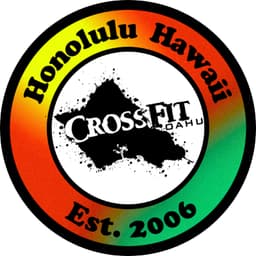 CrossFit Oahu