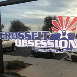 CrossFit Obsession