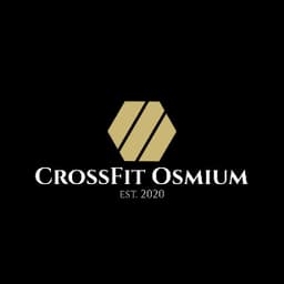 CrossFit Osmium
