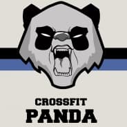 CrossFit Panda