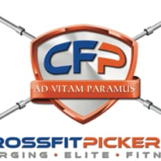 CrossFit Pickering