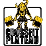 CrossFit Plateau