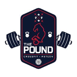 CrossFit Pound