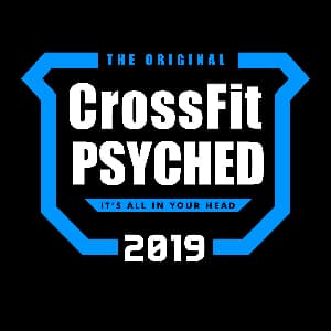 CrossFit Psyched