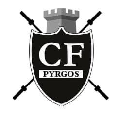 CrossFit Pyrgos