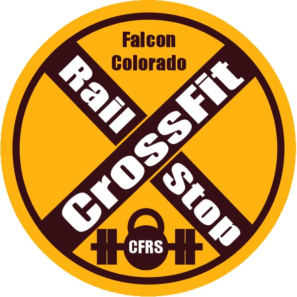 CrossFit Rail Stop