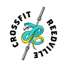 CrossFit Reedville logo