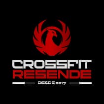 CrossFit Resende