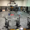 CrossFit Revival