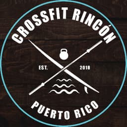 CrossFit Rincon