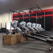 CrossFit SanTan