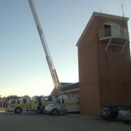 CrossFit SJVFD