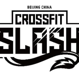 CrossFit Slash
