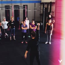 CrossFit SoChac