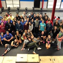 CrossFit Souhegan