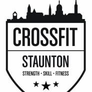 CrossFit Staunton