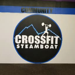 CrossFit Steamboat