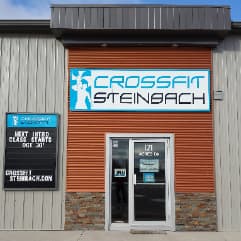 CrossFit Steinbach