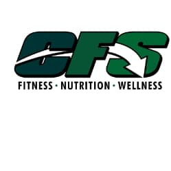 CrossFit Stettler