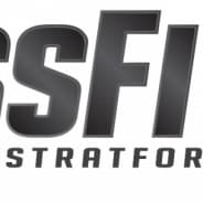 CrossFit Stratford