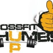 CrossFit Thumbs Up