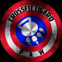CrossFit Tigard