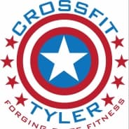 CrossFit Tyler