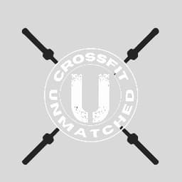 CrossFit Unmatched