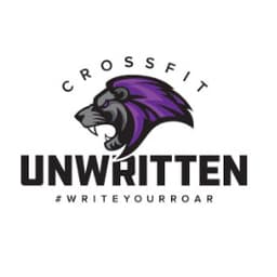 CrossFit Unwritten
