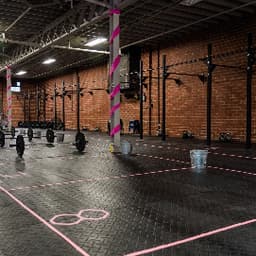 CrossFit Versatile