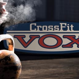 CrossFit Vox