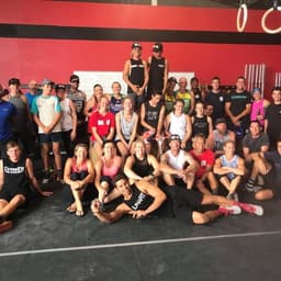 CrossFit Wauchope