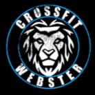 CrossFit Webster logo